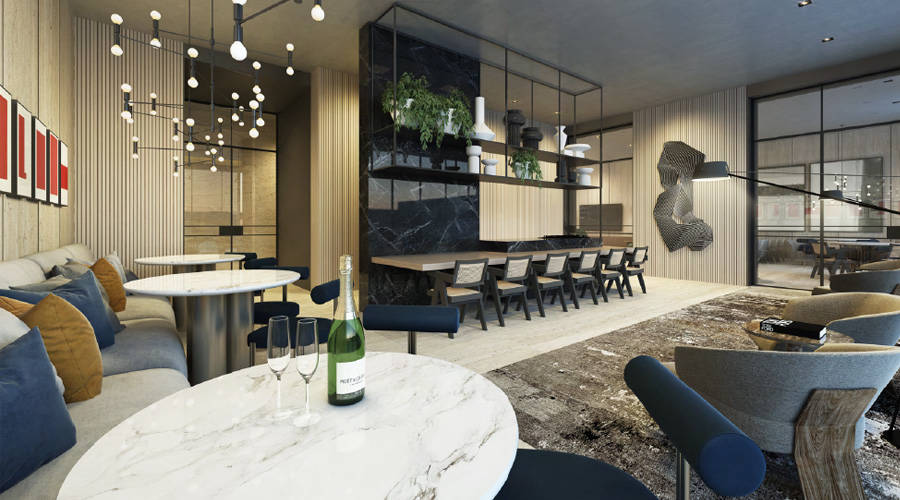 Copa Indianópolis - Espaço Gourmet